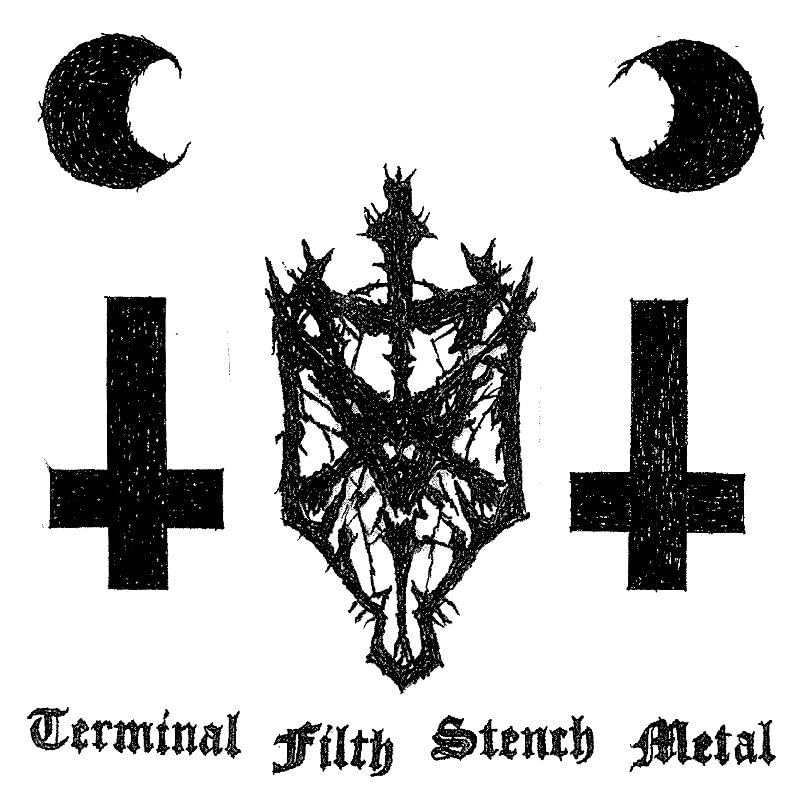Terminal Filth Stench Metal Mass Kontrol Genocide [CD Album] | eBay